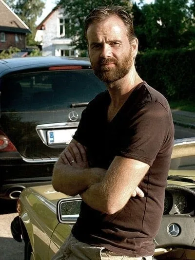 Thomas Jepsen